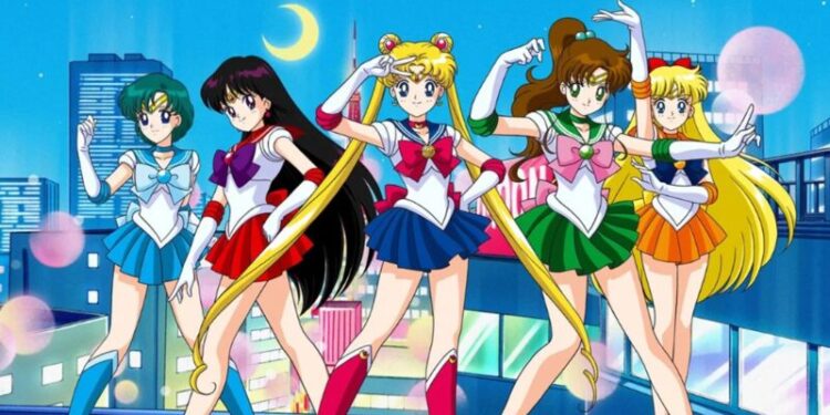 Sailor Moon