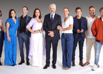 rating secretos de familia