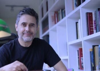 Julio Rojas