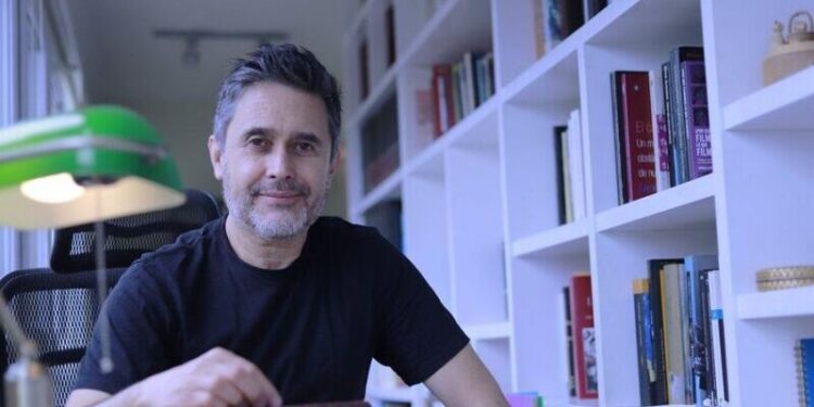 Julio Rojas