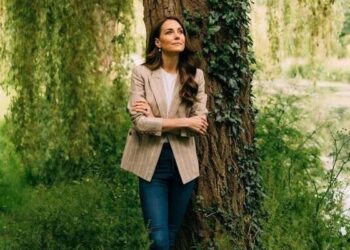 Kate Middleton