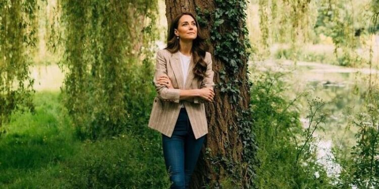 Kate Middleton