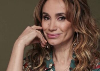 Alejandra Fosalba en Juego de Ilusiones