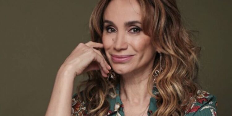 Alejandra Fosalba en Juego de Ilusiones