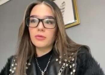 El nuevo sencilo de Alessia Traverso