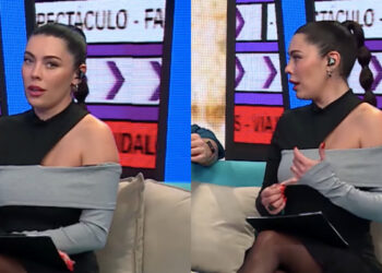 daniela aránguiz claudio valdivia