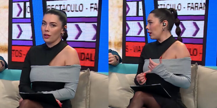 daniela aránguiz claudio valdivia