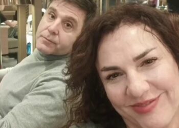 berta lasala pareja