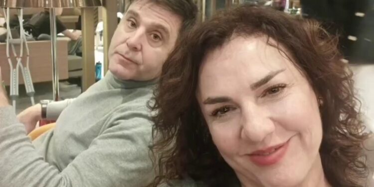 berta lasala pareja