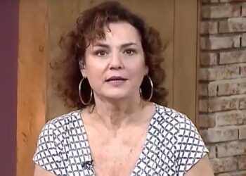 nueva pareja berta lasala