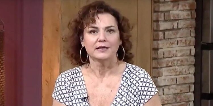 nueva pareja berta lasala