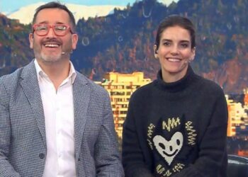 Sorpresivo rating de Buenos Días a Todos
