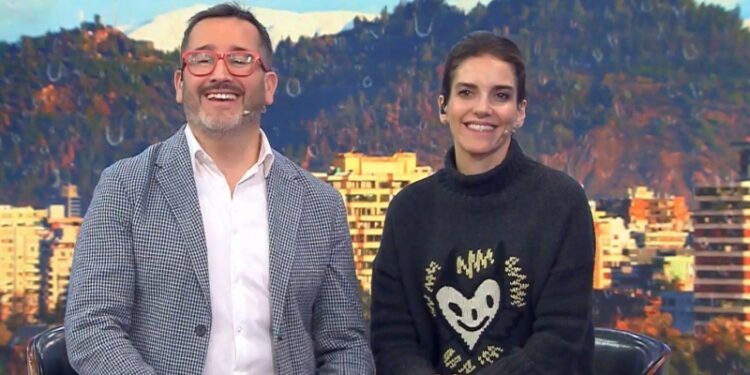 Sorpresivo rating de Buenos Días a Todos
