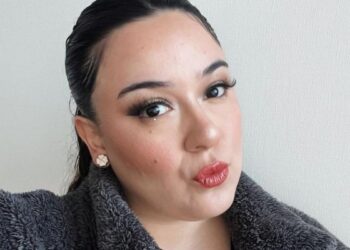 Christell Rodríguez y "Dubidubidu"