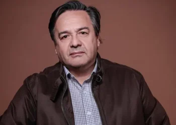 Claudio Arredondo