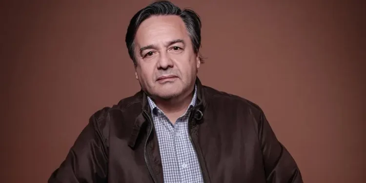 Claudio Arredondo