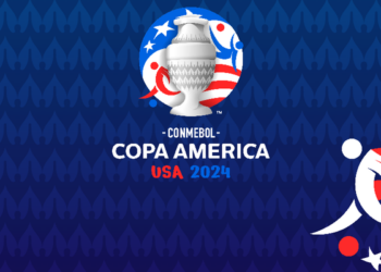 App para ver la Copa América