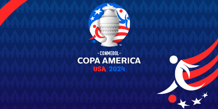 App para ver la Copa América