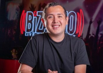 Daniel Merino