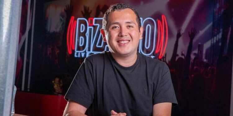 Daniel Merino