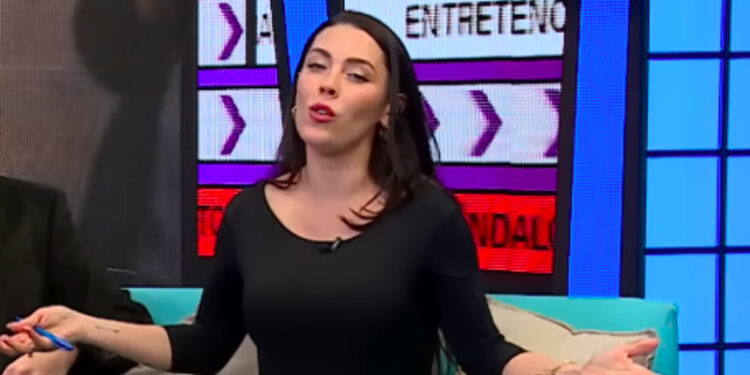 daniela aránguiz orsini