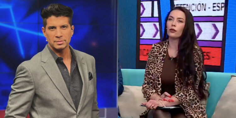 mario velasco daniela aránguiz