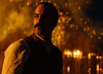 el señor de la querencia elenco