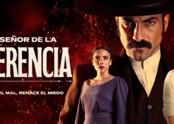 escenas el señor de la querencia
