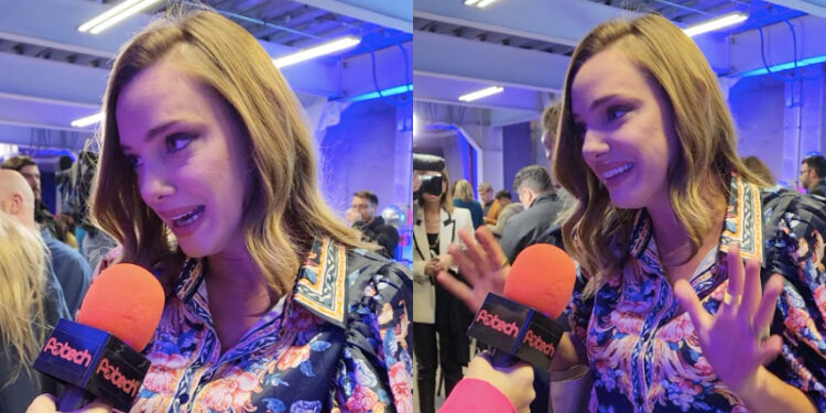 emilia daiber gran hermano