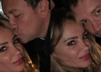 El romance de Eva Gómez
