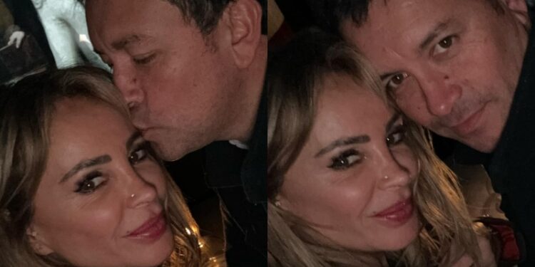 El romance de Eva Gómez