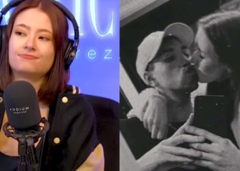 Ex de Diego Urrutia reacciona a romance con Carla Jara