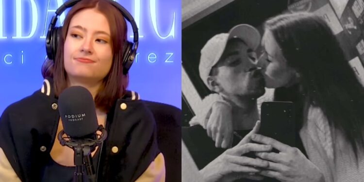 Ex de Diego Urrutia reacciona a romance con Carla Jara