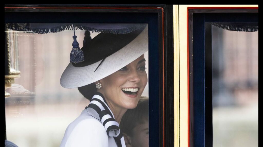 Kate Middleton