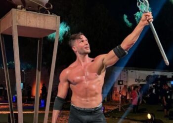 Fabio Agostini quiere ir a Gran Hermano