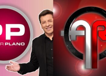 Farándula en TV