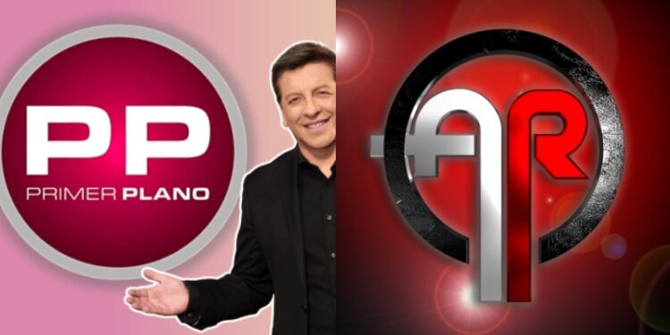 Farándula en TV