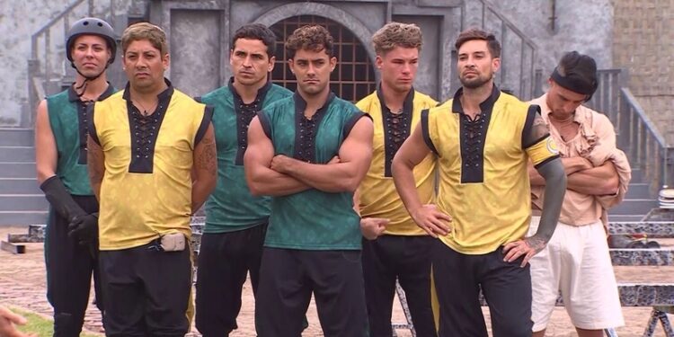 Ganar o servir