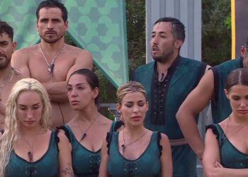 fran maira ganar o servir