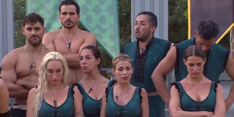 fran maira ganar o servir