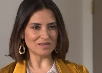 Francisca Gavilán