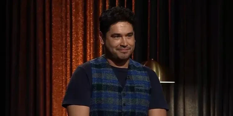 Gino Costa