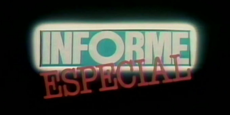 Informe Especial