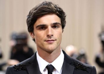 Jacob Elordi