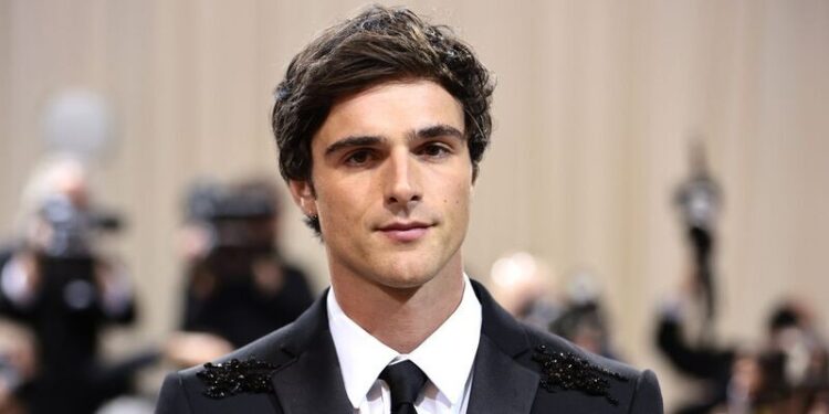 Jacob Elordi