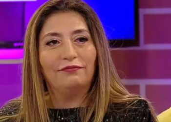 Pincoya de Gran Hermano