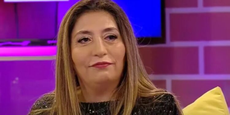 Pincoya de Gran Hermano