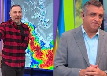 Neme envió mensaje a Iván Torres defendiendo a Jaime Leyton