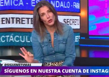 julia vial adriana barrientos