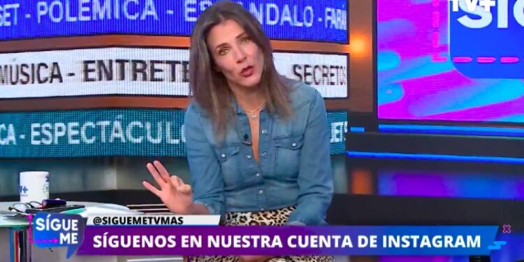 julia vial adriana barrientos